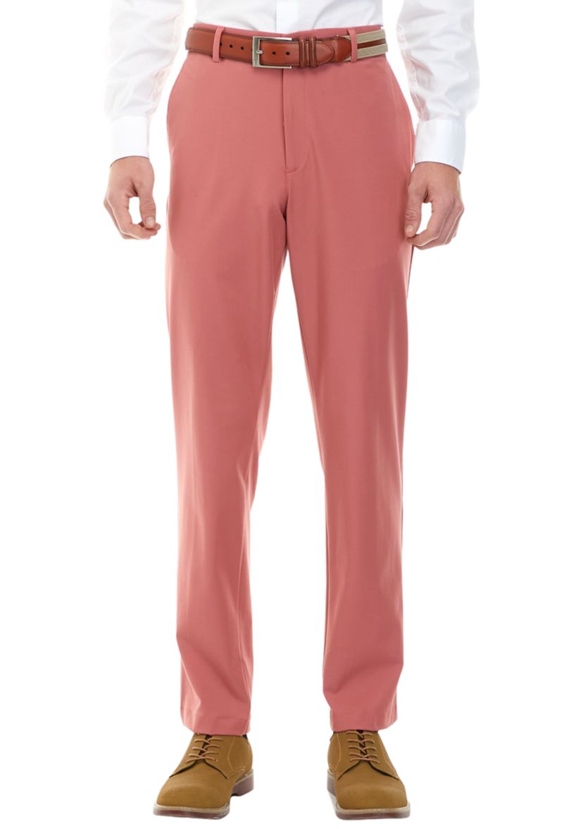 Nantucket Red Pants