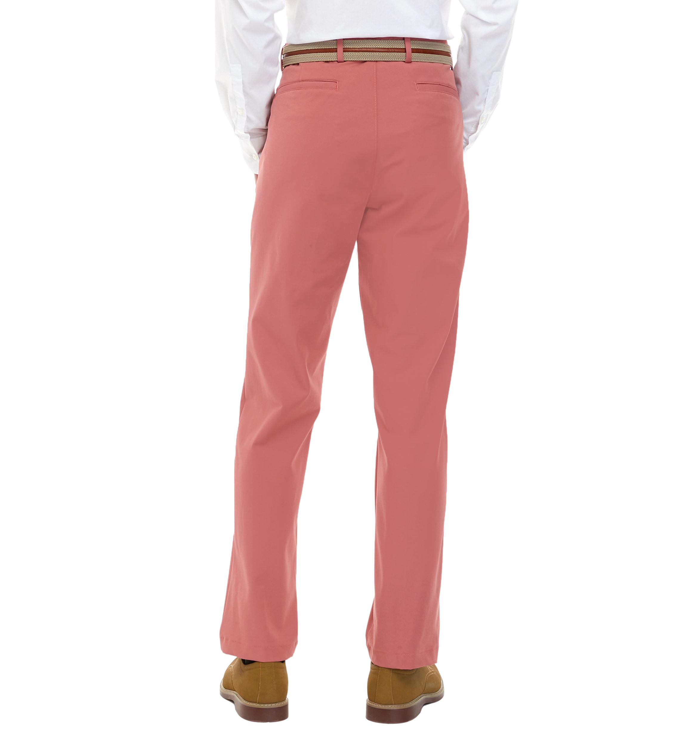 Nantucket Red Pants