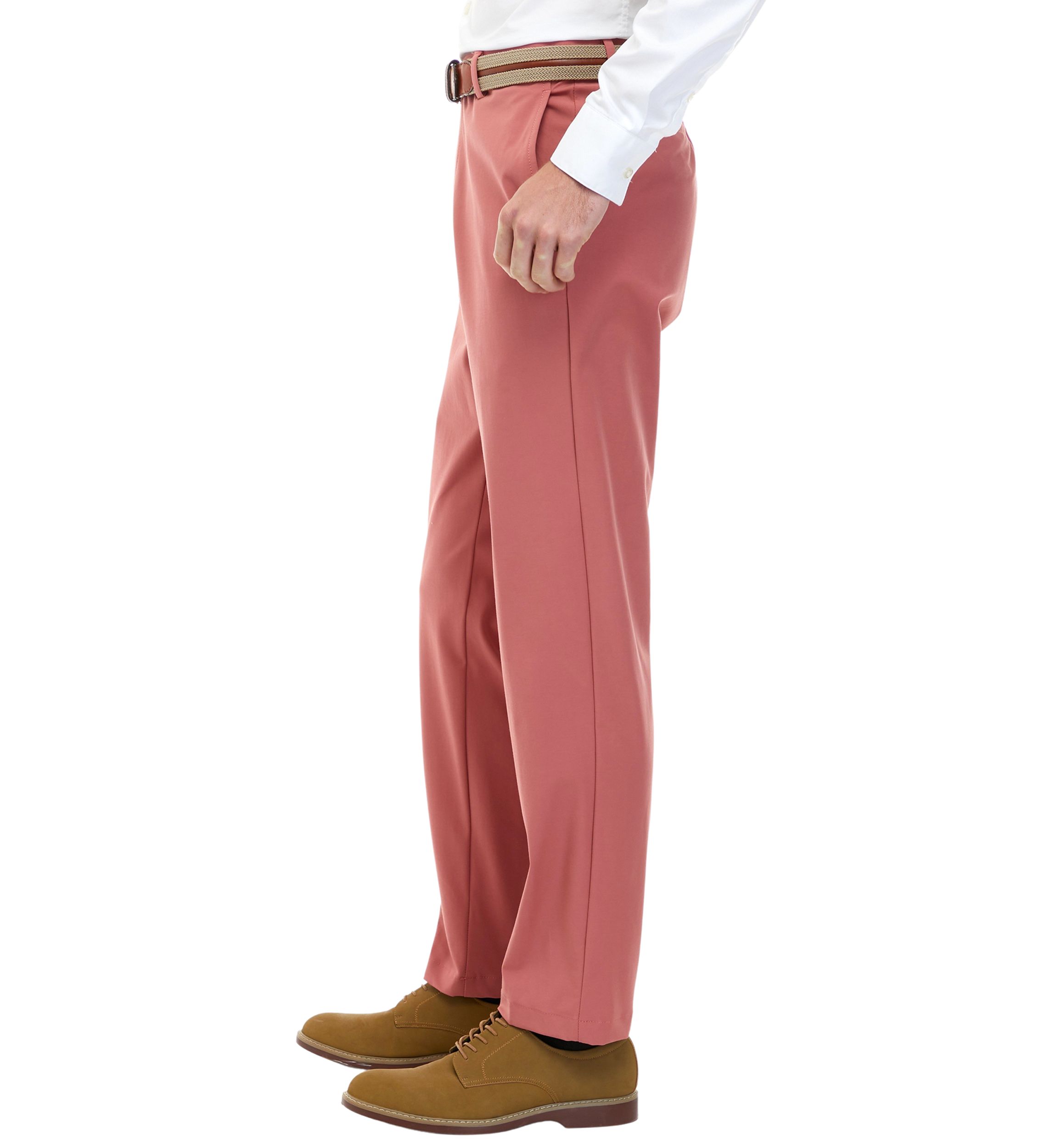 Nantucket Red Pants