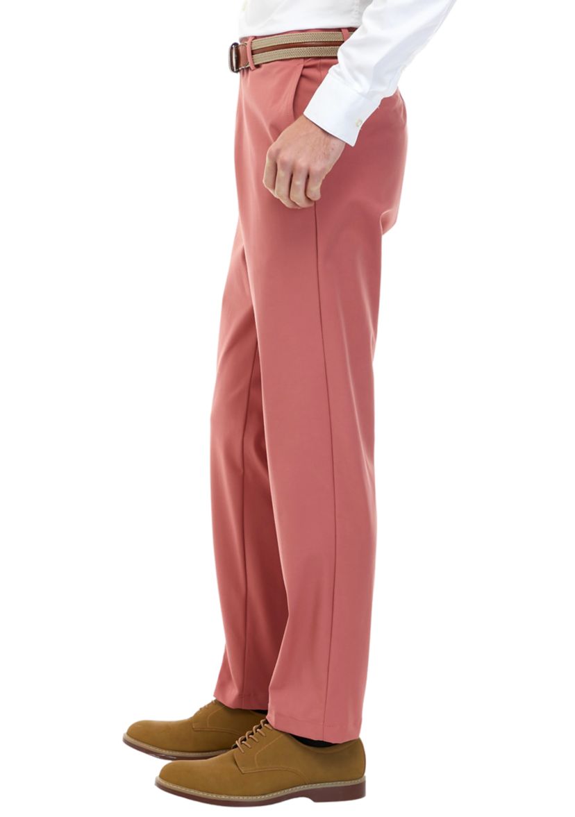 Nantucket Red Pants