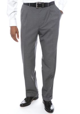ralph lauren comfort fit dress pants