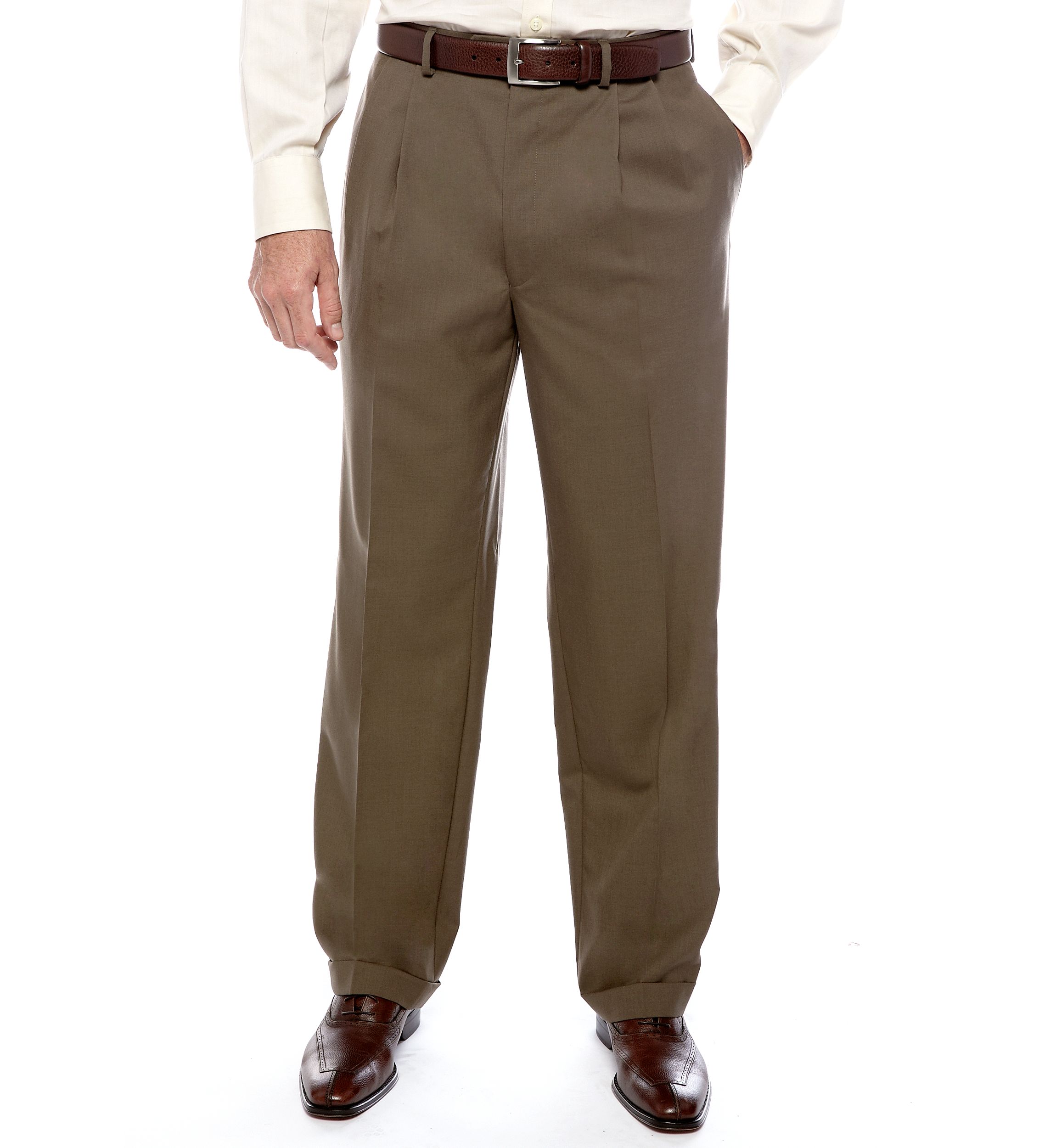 Lauren Ralph Lauren Men's Suit Pants | Belk