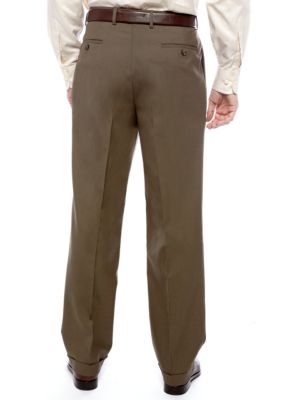 Ralph lauren comfort fit dress pants best sale