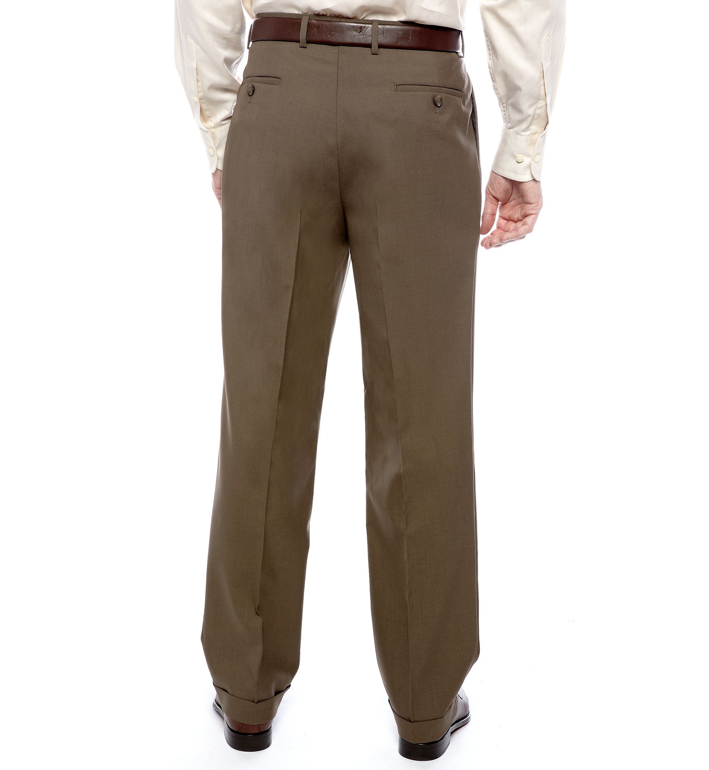 Lauren Ralph Lauren Men's Suit Pants | Belk