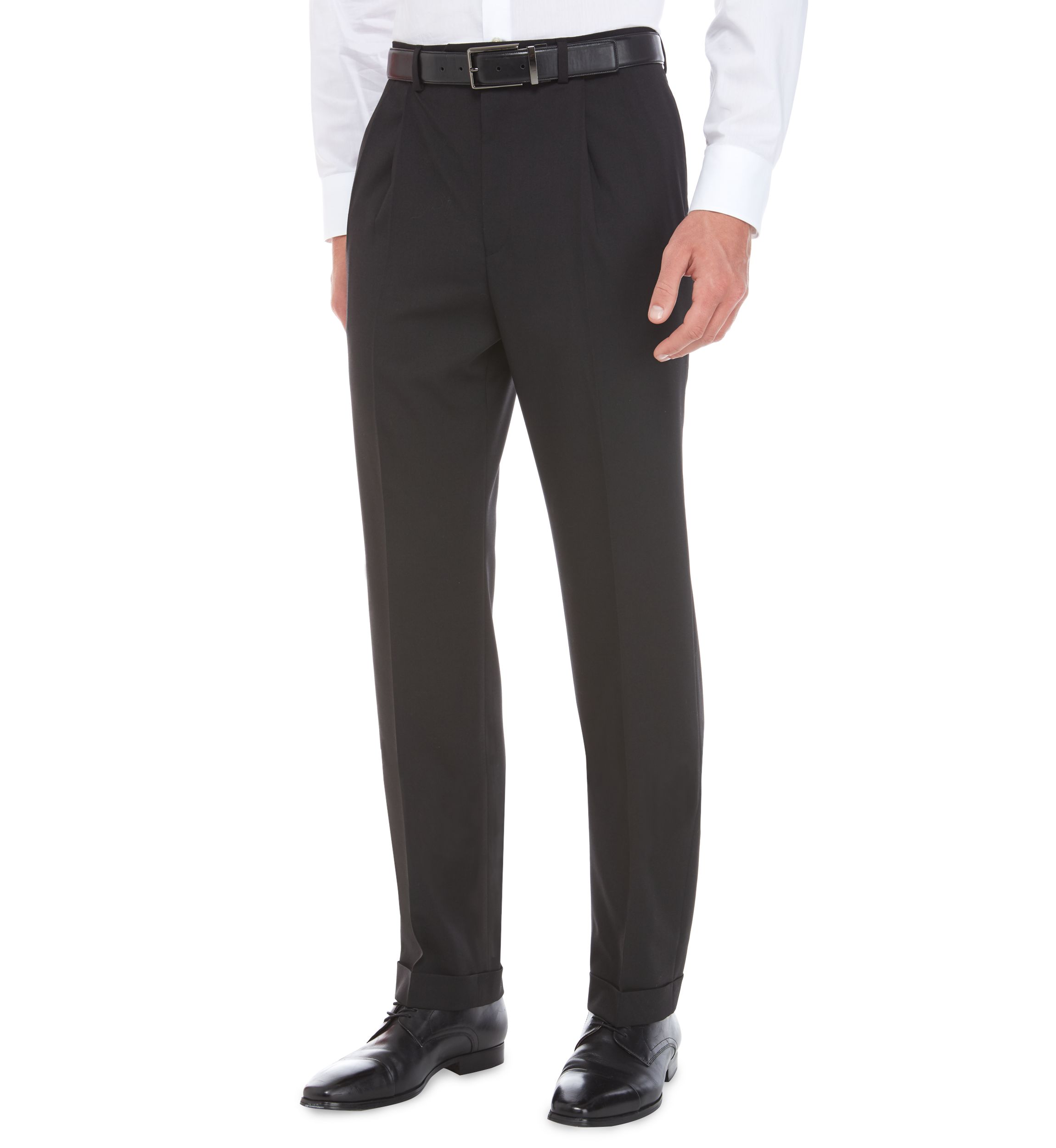 Lauren Ralph Lauren Men's Suit Pants