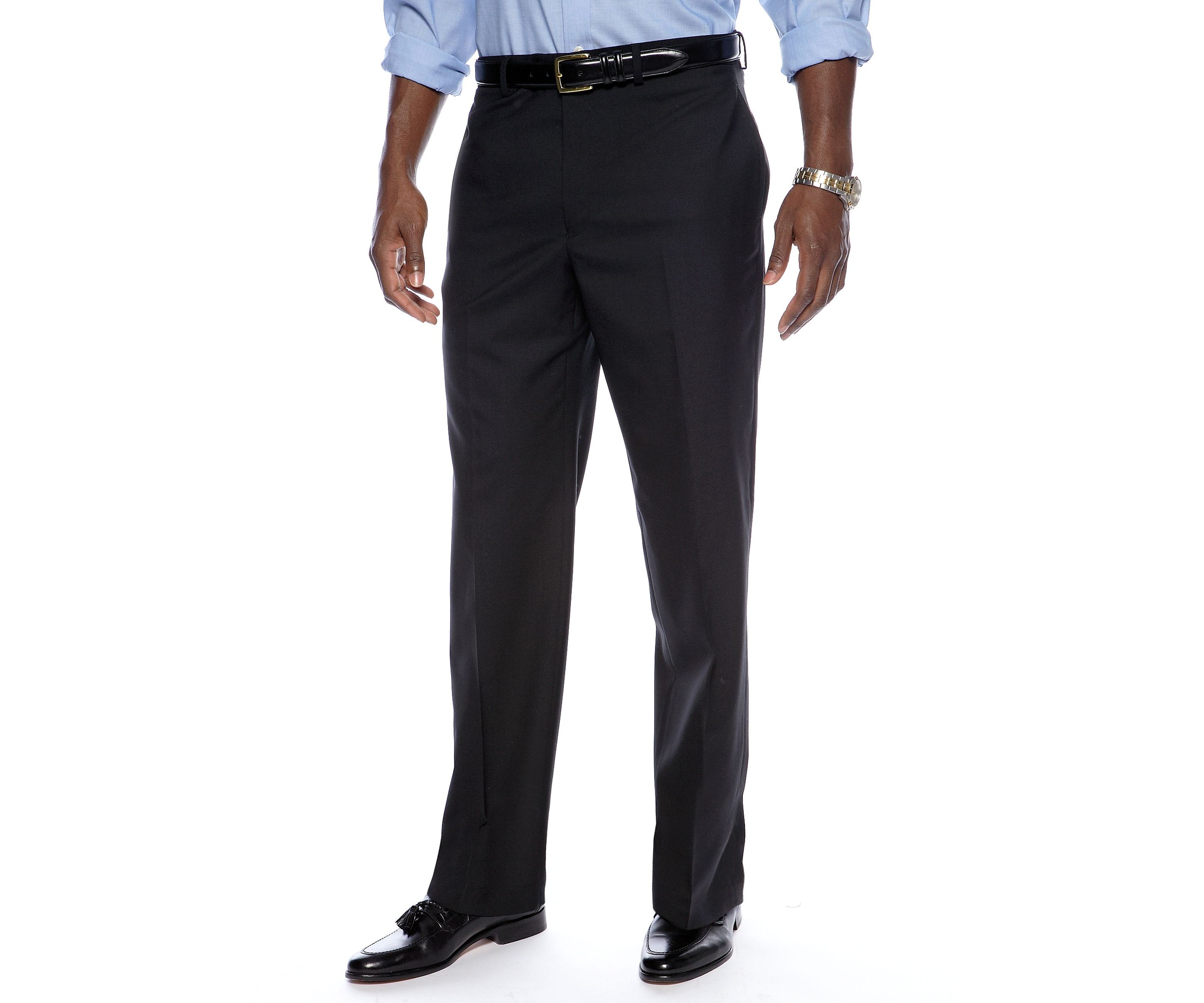  Black Dress Pants