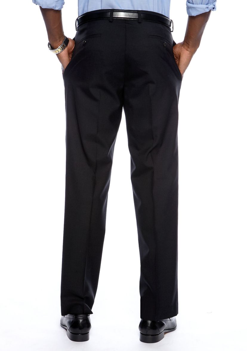 Black Dress Pants