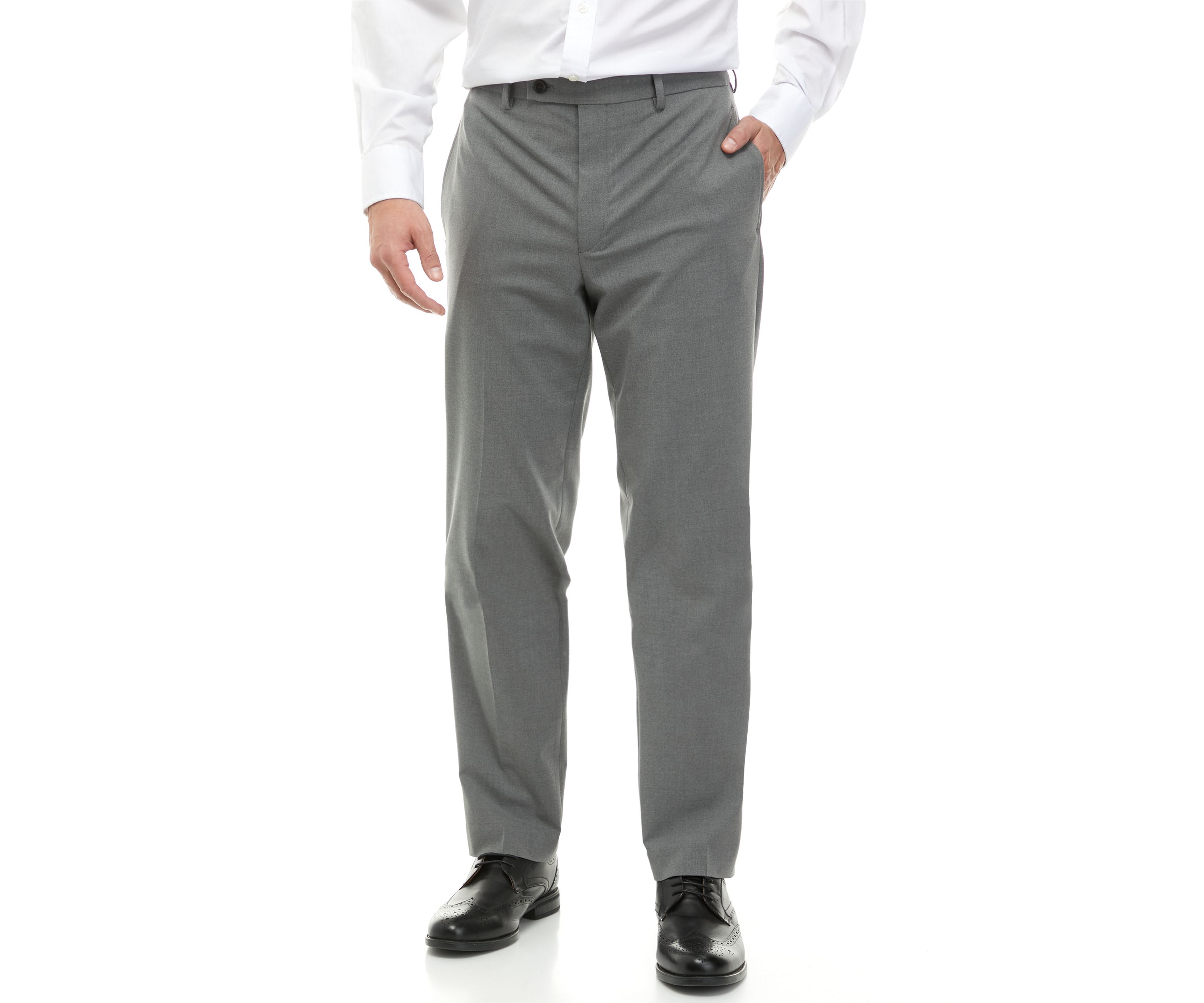 Mens Recycled Bi-Stretch Pants