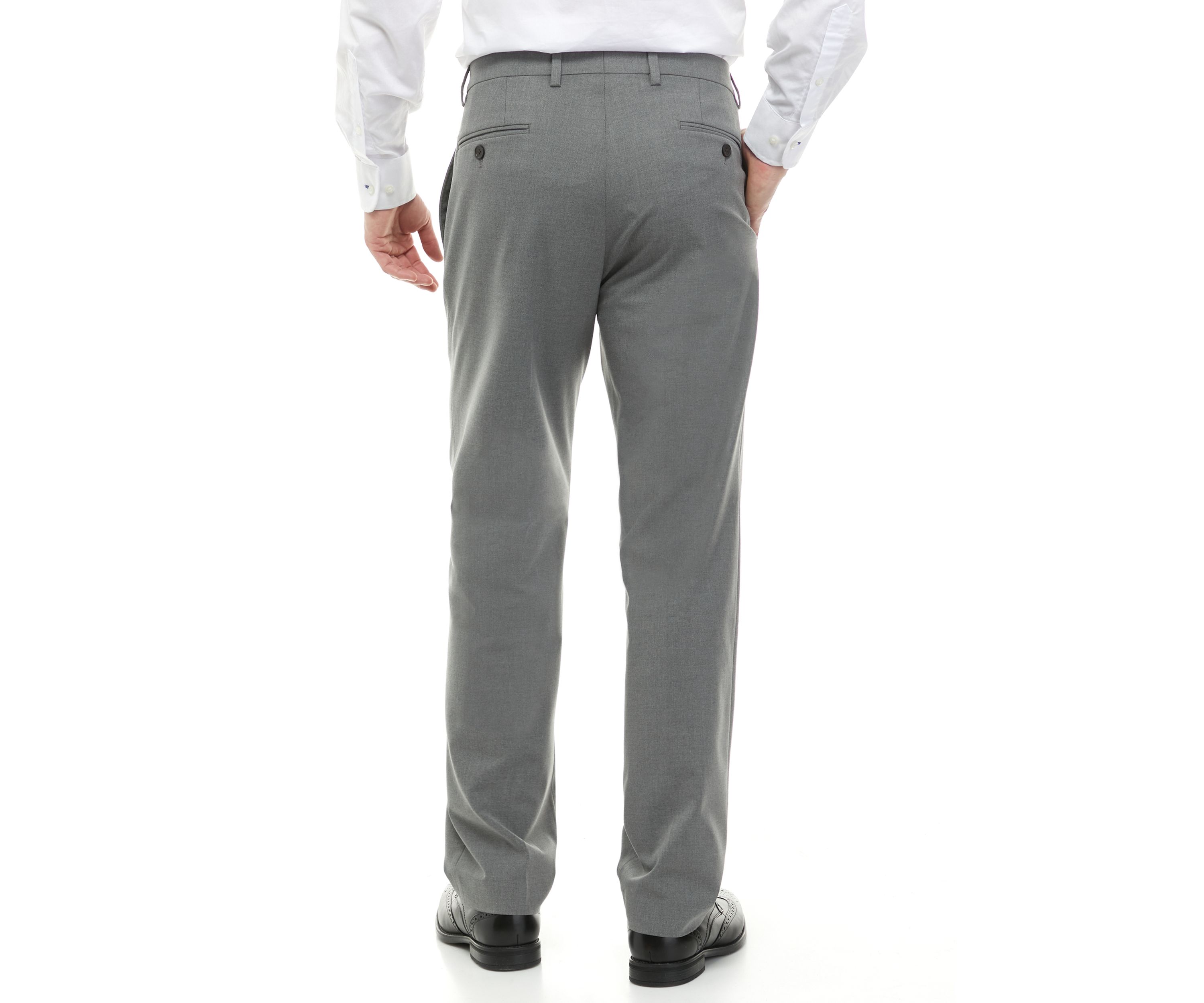 Mens Recycled Bi-Stretch Pants