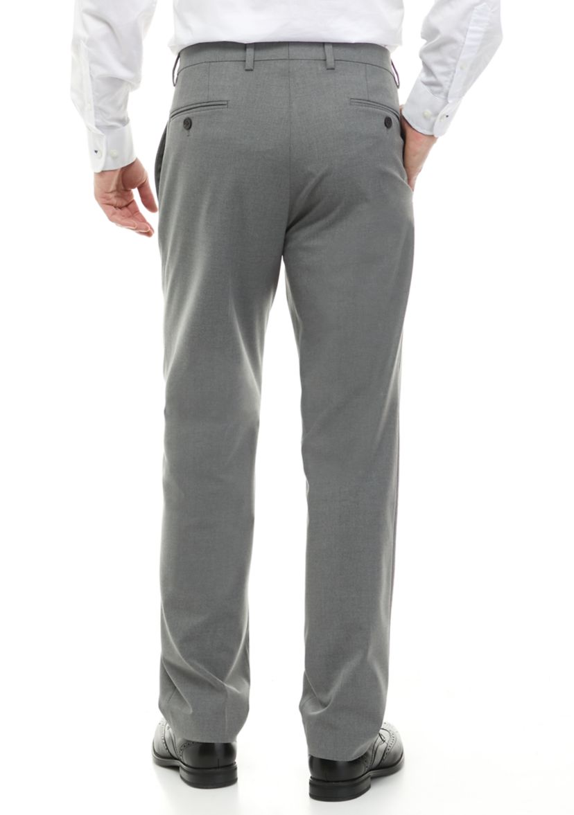 Mens Recycled Bi-Stretch Pants