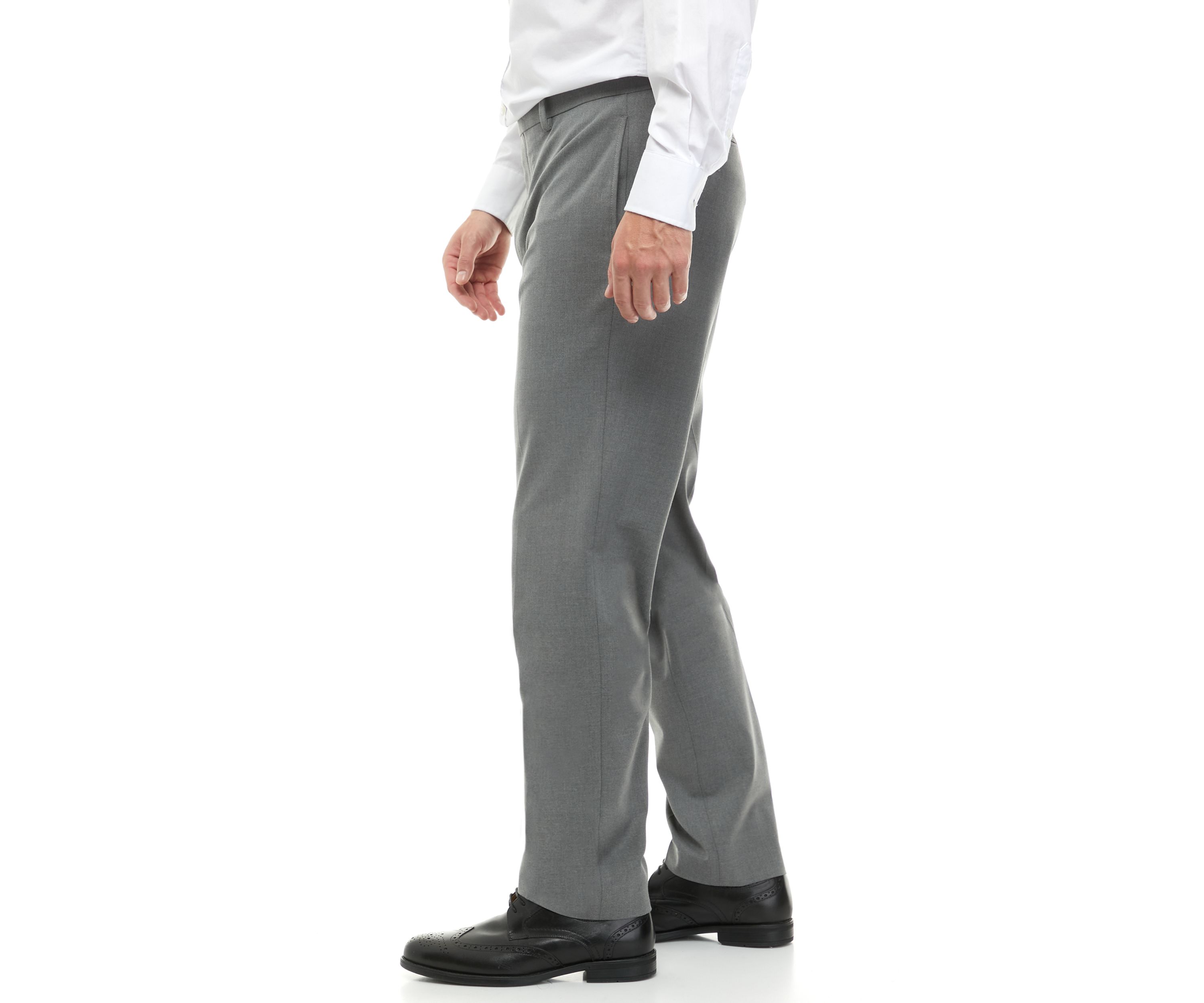 Mens Recycled Bi-Stretch Pants