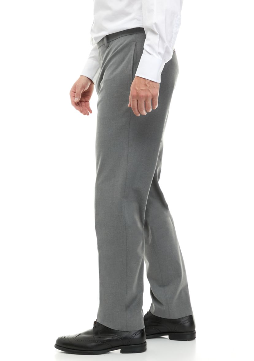 Mens Recycled Bi-Stretch Pants