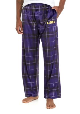 Men's lsu pajama online pants