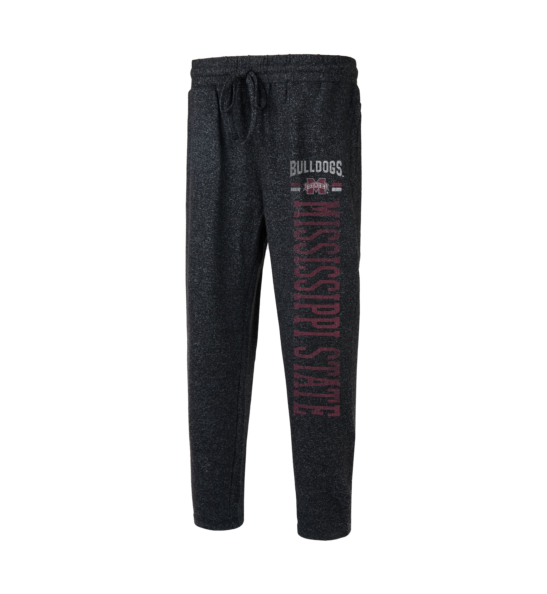 NCAA Mississippi State Bulldogs Sweater Knit Pants