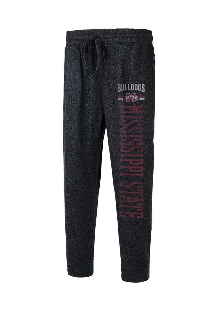 NCAA Mississippi State Bulldogs Sweater Knit Pants