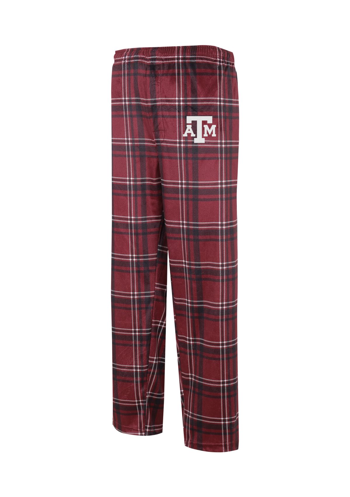 NCAA Texas A&M Aggies Silky Fleece Pajama Pants