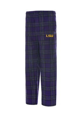 Concepts Sport Men's Purple, Gold Minnesota Vikings Big and Tall Ultimate  Flannel Pajama Pants - Macy's