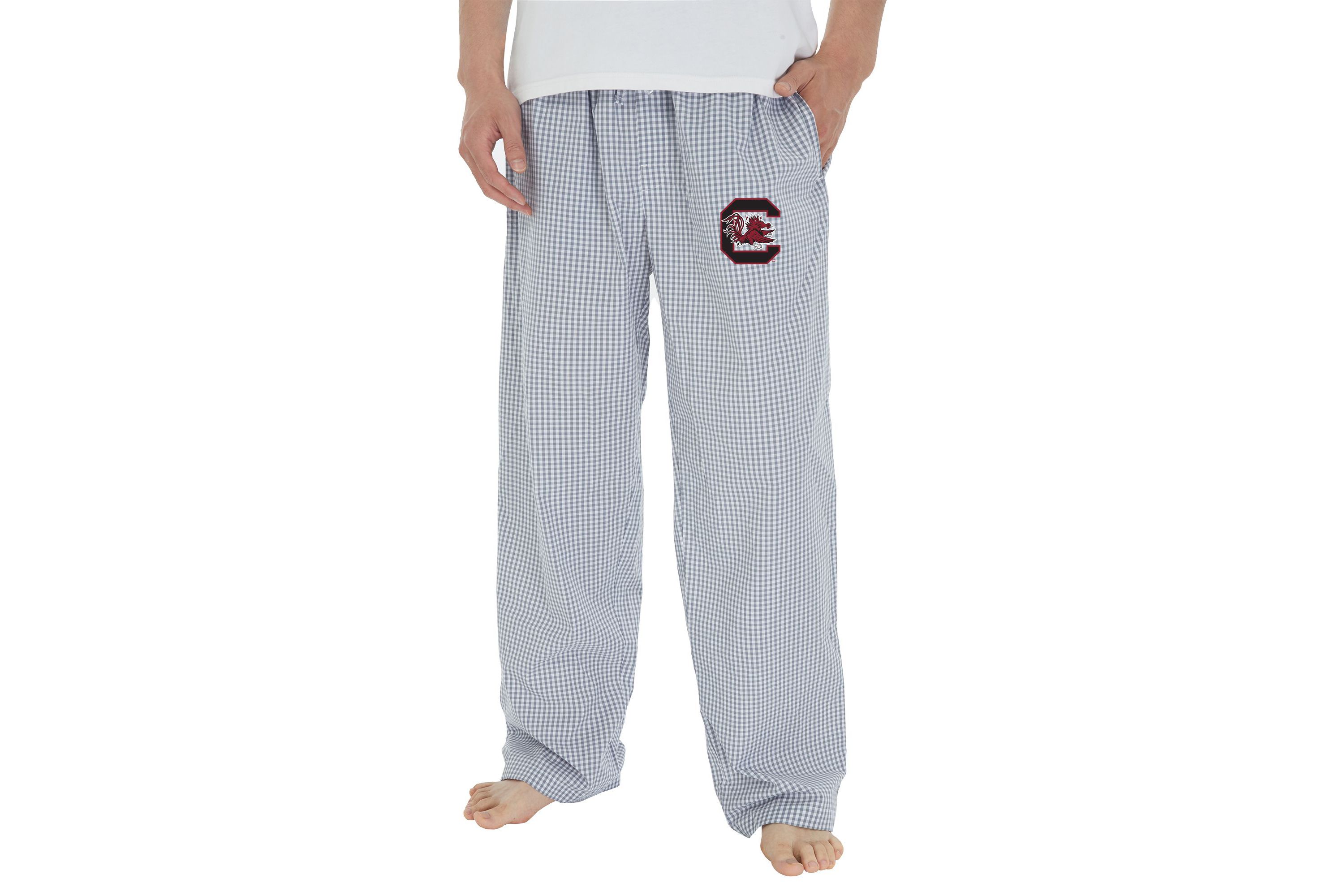NCAA Mens South Carolina Gamecocks Tradition Pant