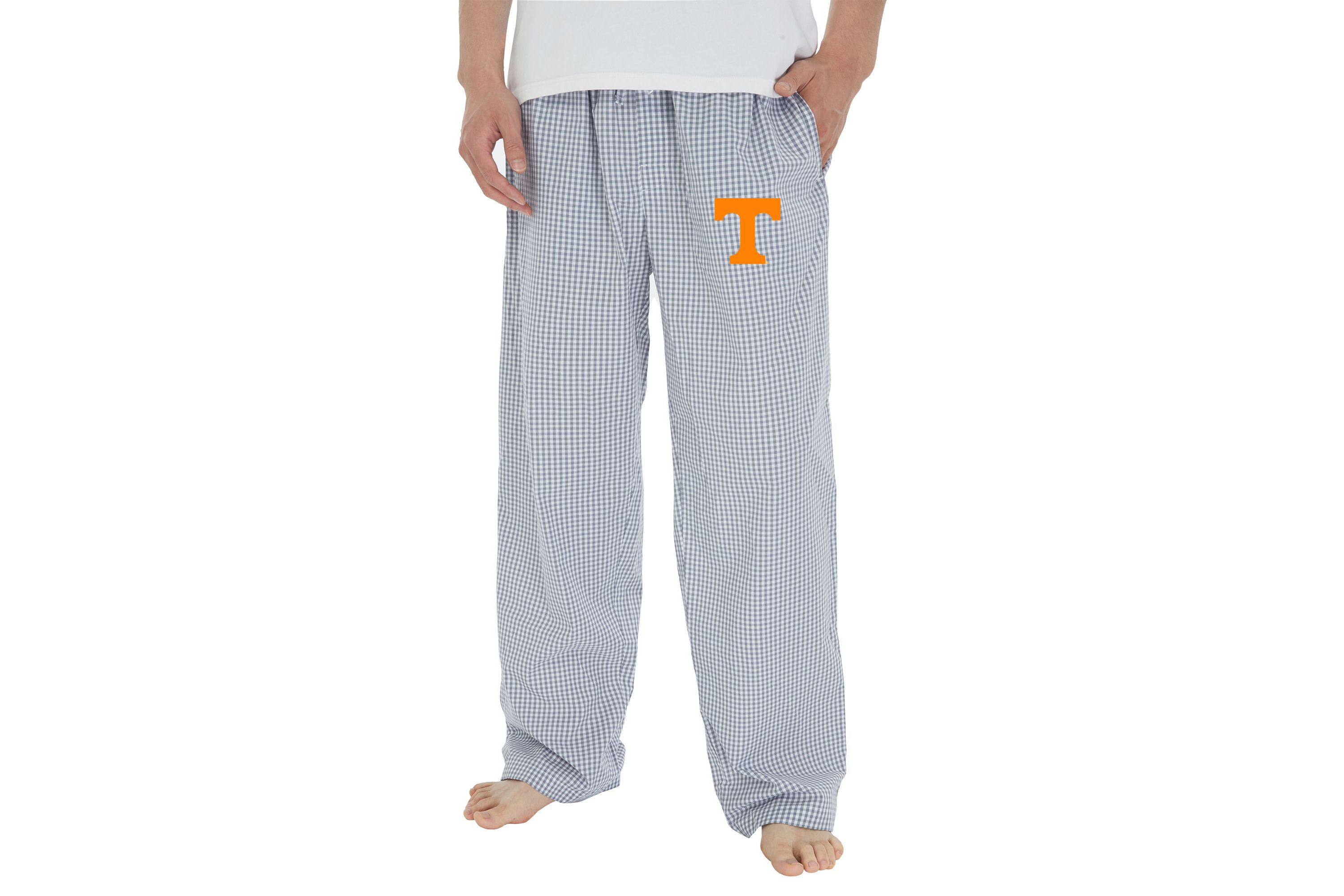 NCAA Mens Tennessee Volunteers Tradition Pant
