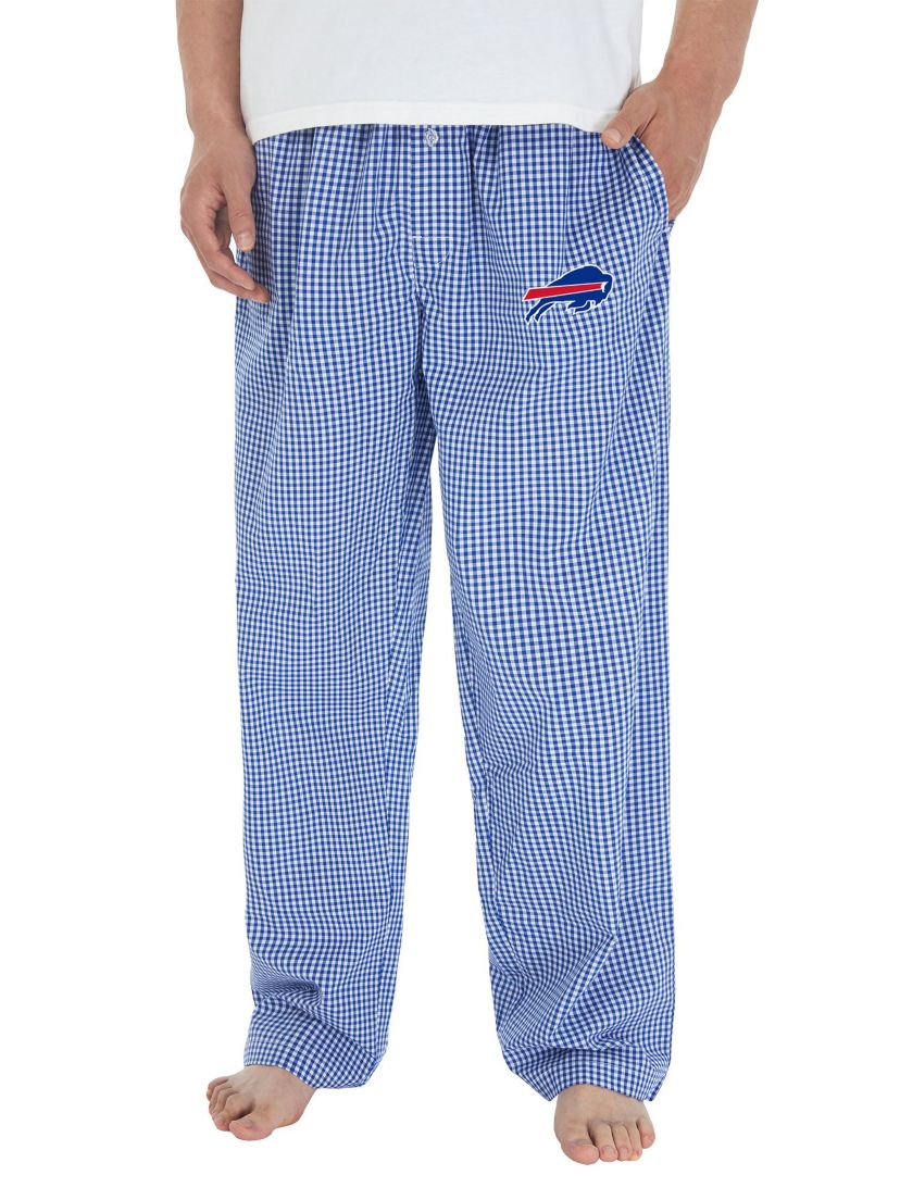 NFL Mens Buffalo Bills Tradition Pant
