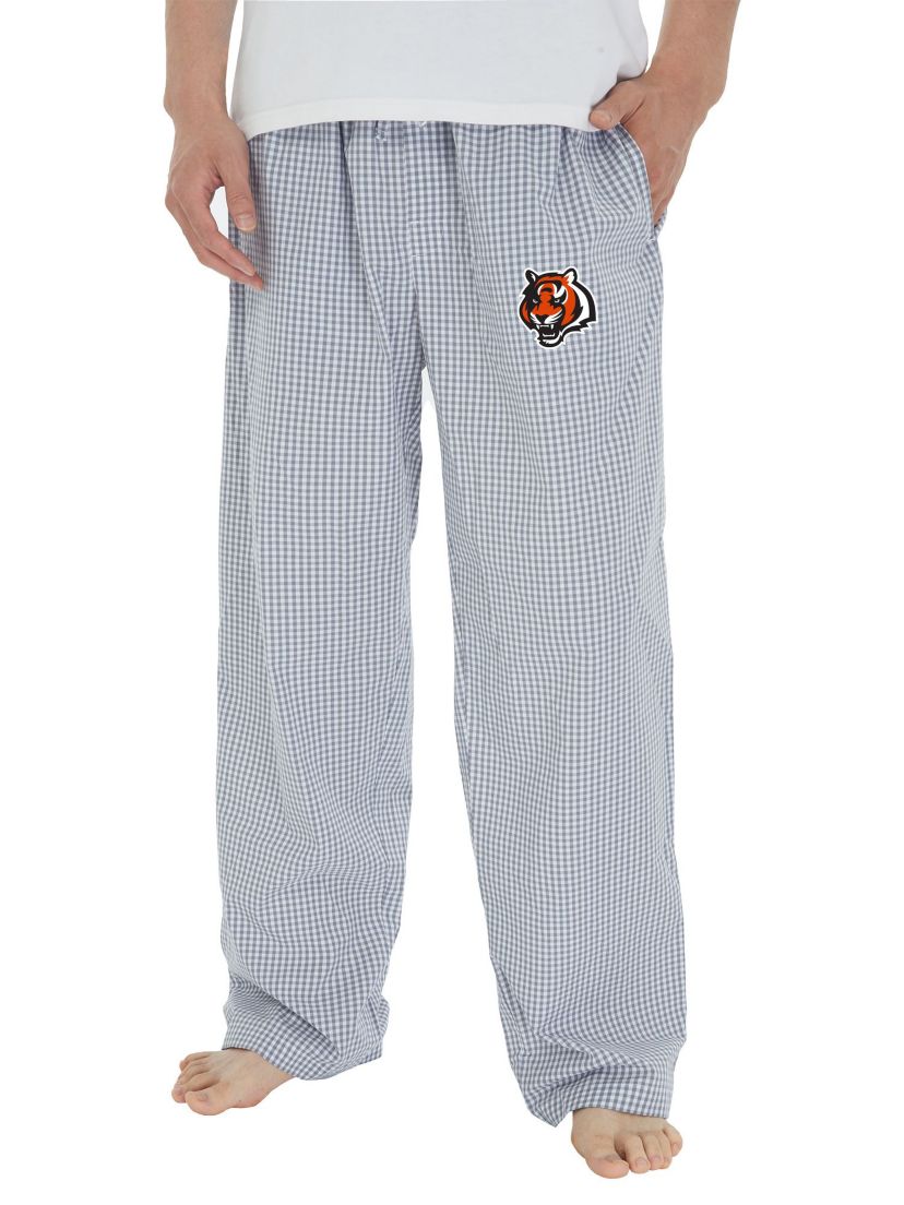 NFL Mens Cincinnati Bengals Tradition Pant