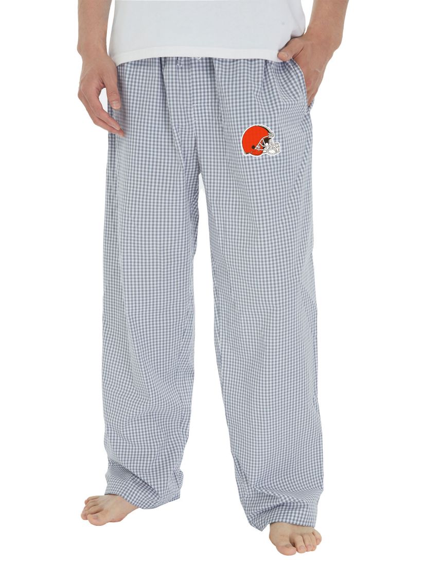 NFL Mens Cleveland Browns Tradition Pant