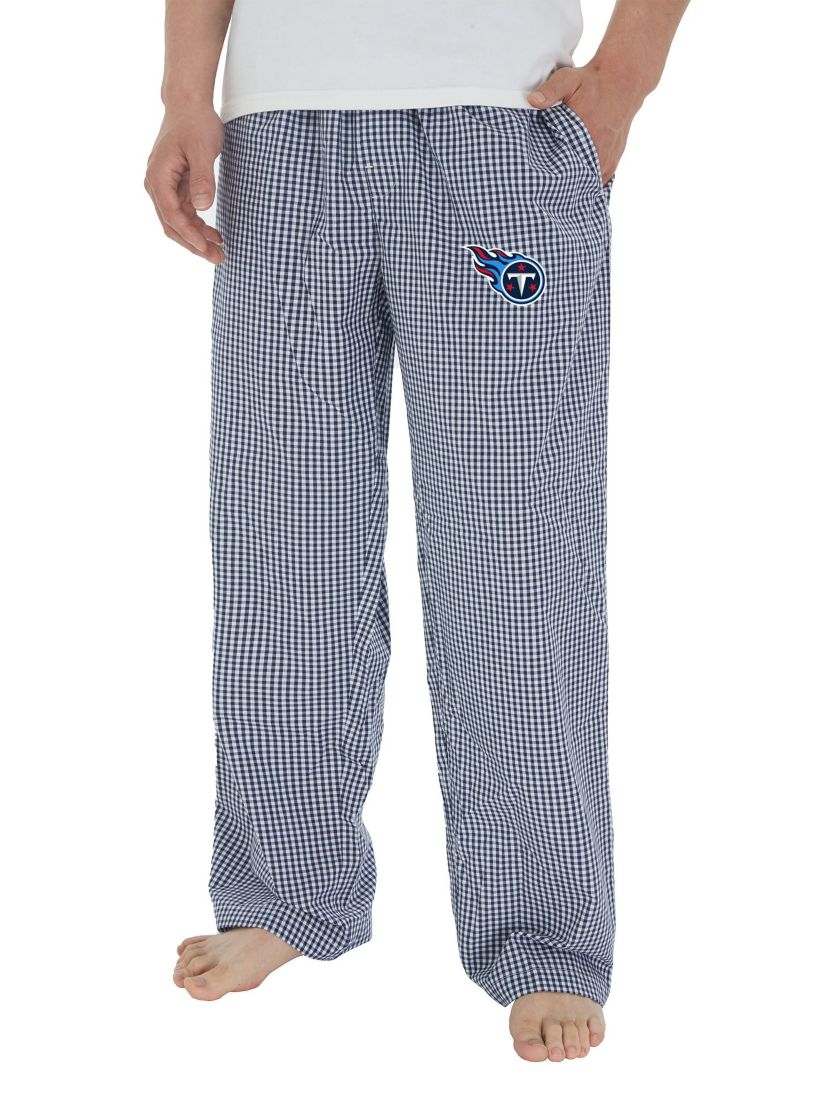NFL Mens Tennessee Titans Tradition Pant