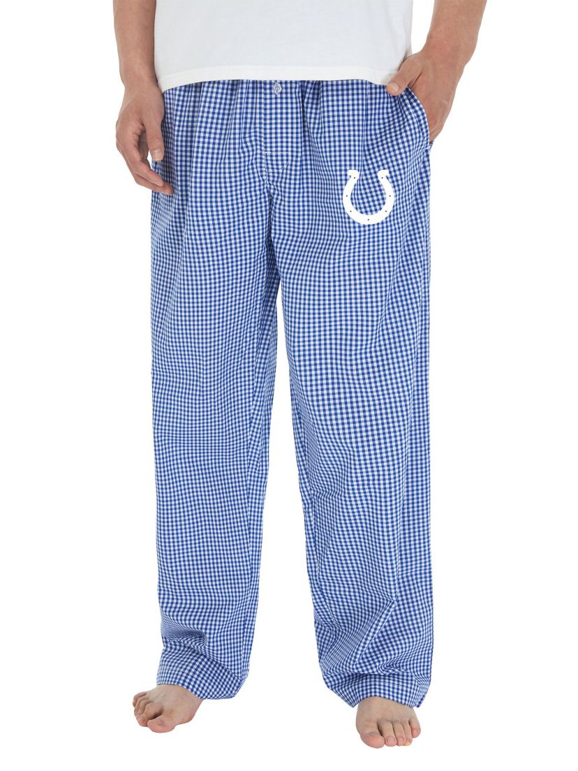 NFL Mens Indianapolis Colts Tradition Pant