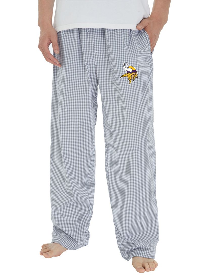 NFL Mens Minnesota Vikings Tradition Pant