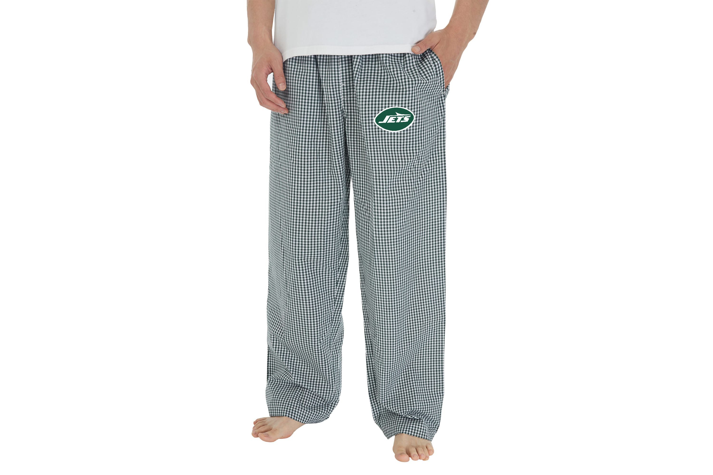 NFL Mens New York Jets Tradition Pant