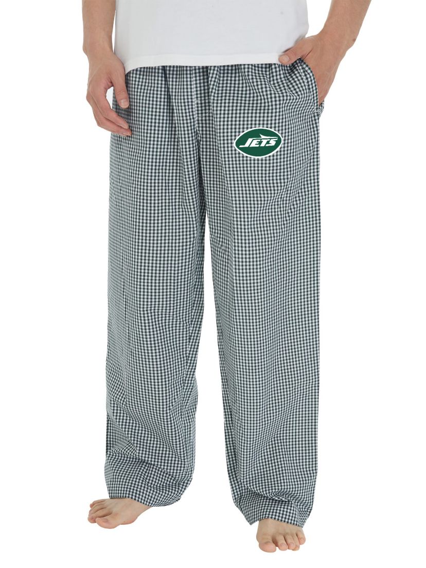 NFL Mens New York Jets Tradition Pant