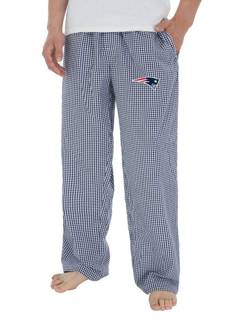 NFL Mens New England Patriots Tradition Pant