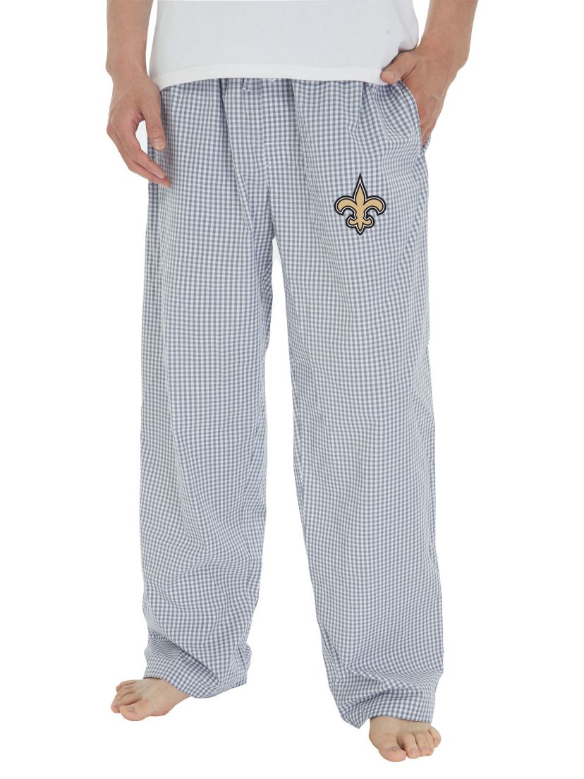 NFL Mens New Orleans Saints Tradition Pant