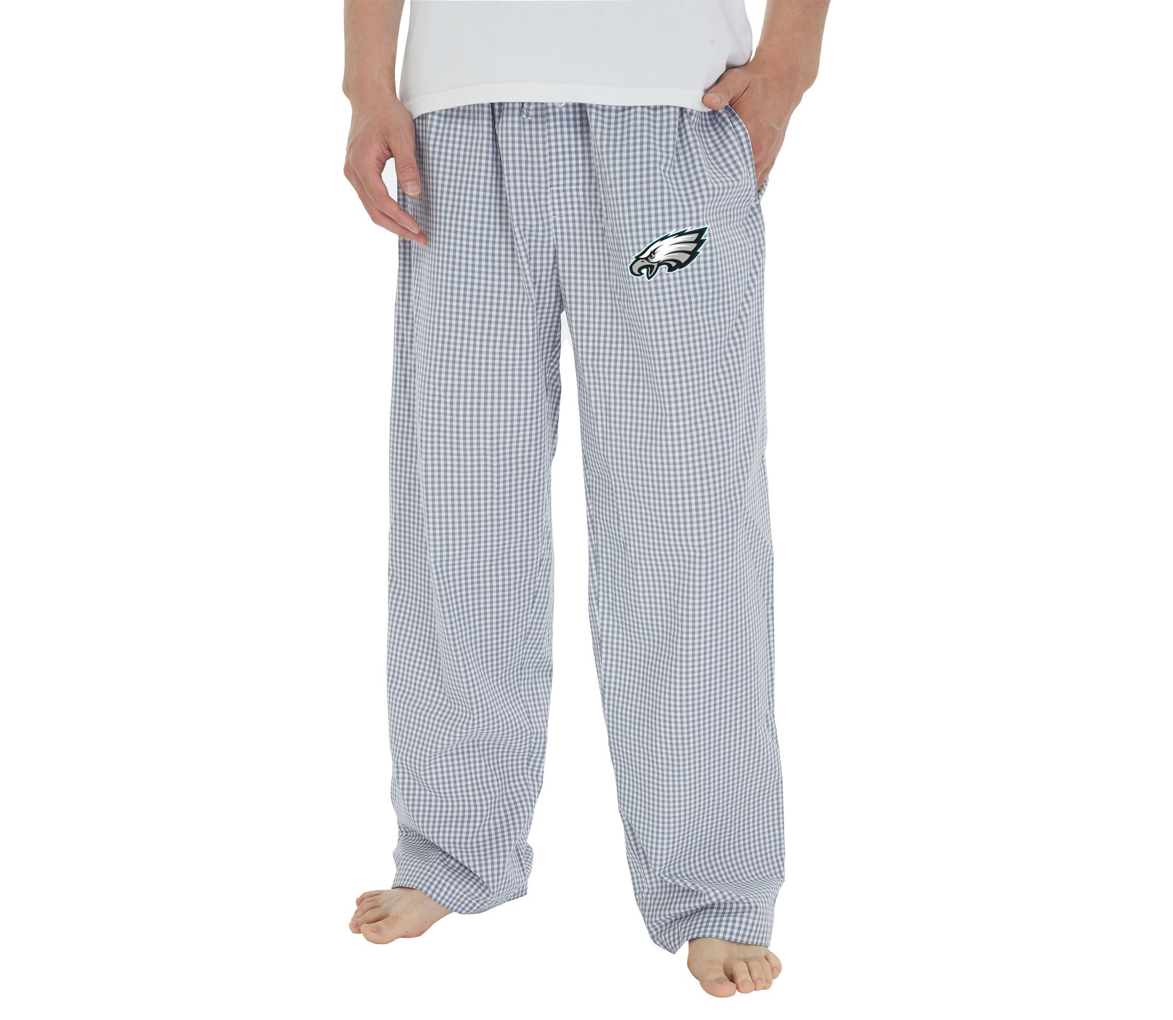 NFL Mens Philadelphia Eagles Tradition Pant