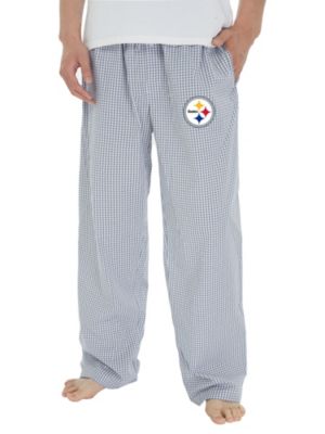 NFL Men's Pittsburgh Steelers Tradition Pant