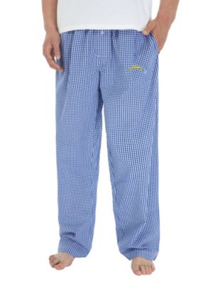 Arizona Cardinals NFL Mens Buffalo Check Lounge Pants