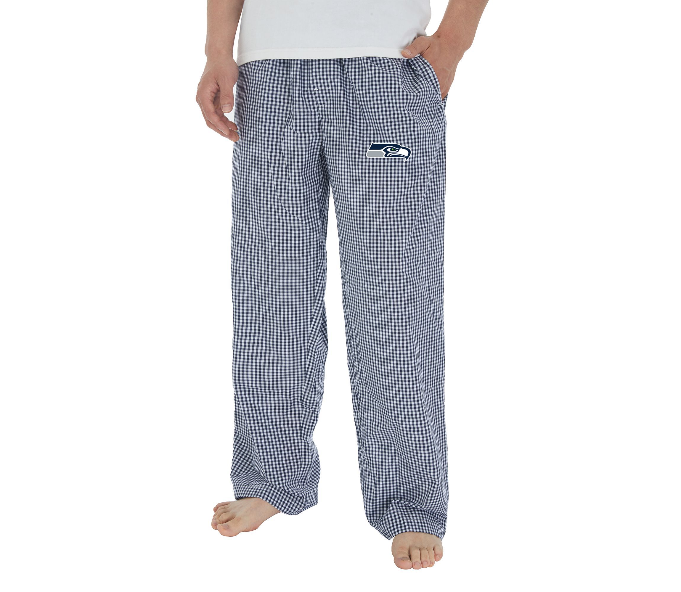 NFL Mens Seattle Seahawks Tradition Pant