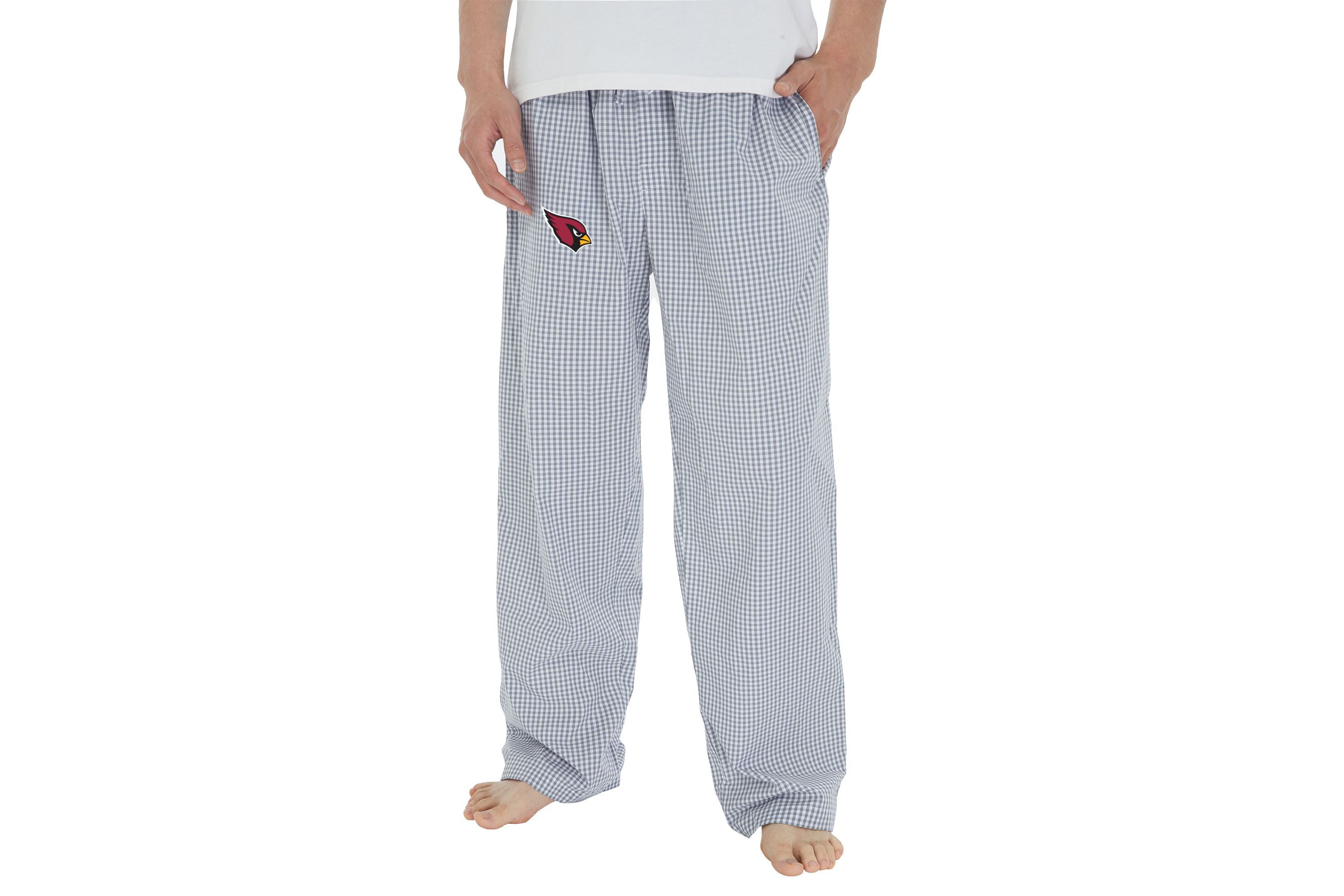 NFL Mens Arizona Cardinals Tradition Pant