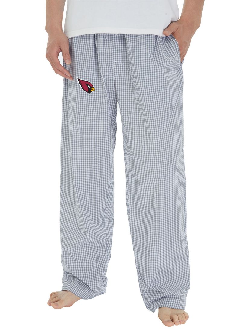 NFL Mens Arizona Cardinals Tradition Pant