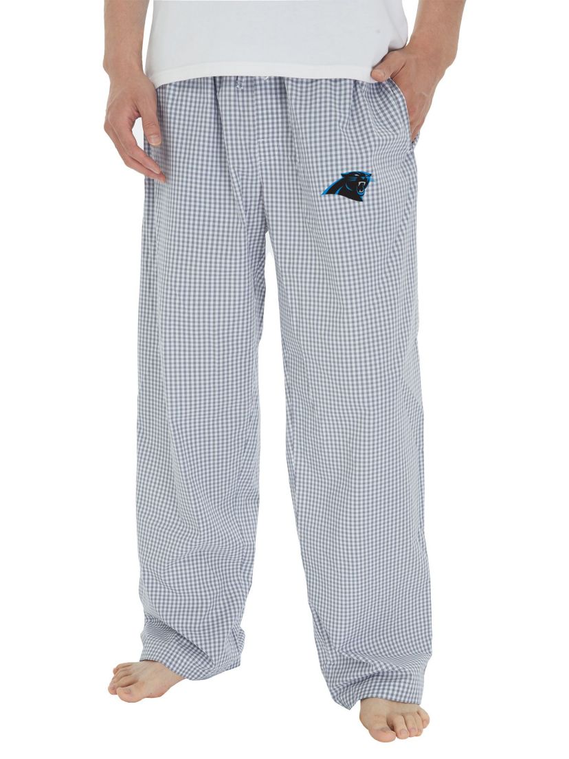 NFL Mens Carolina Panthers Tradition Pant