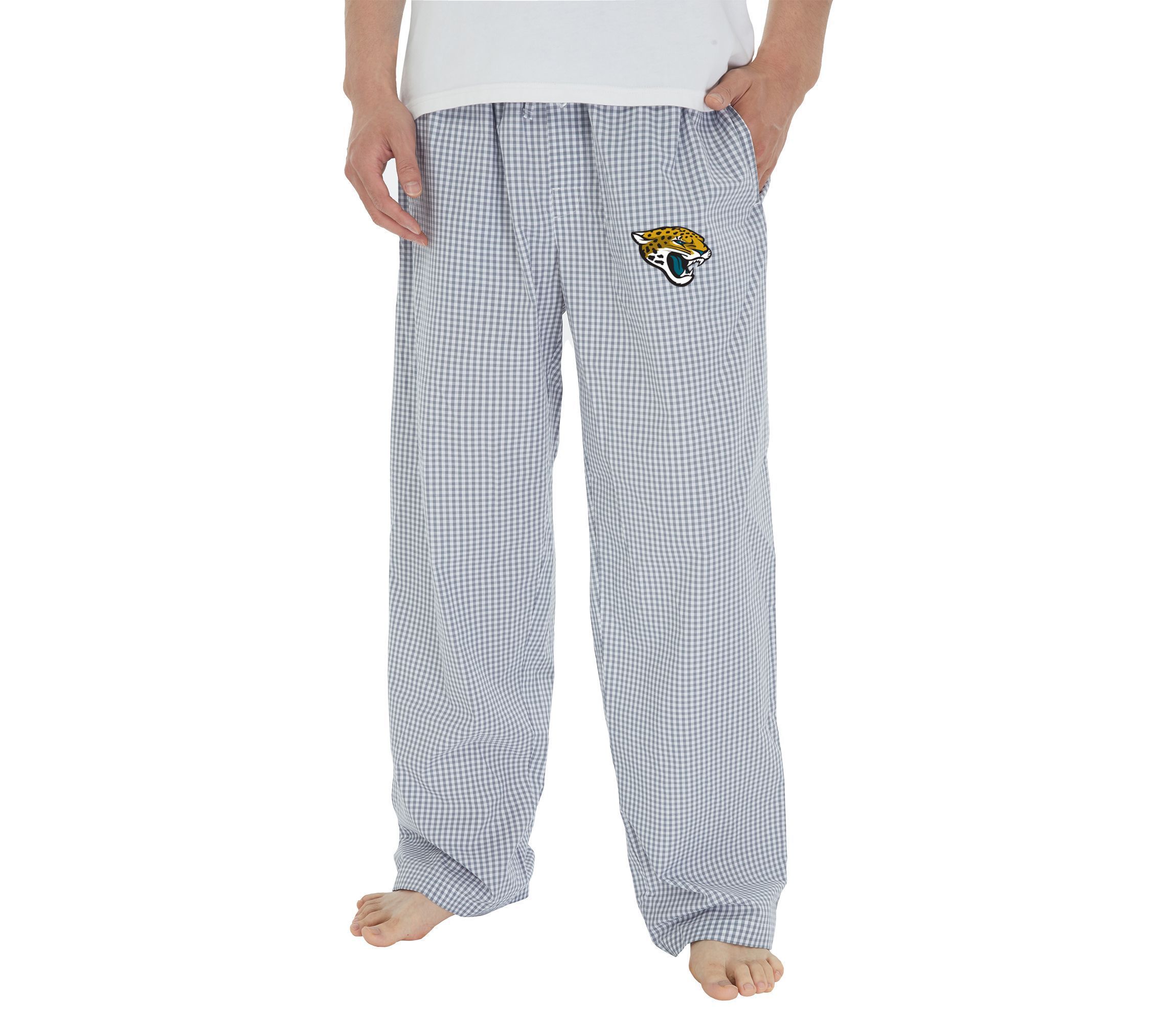 NFL Mens Jacksonville Jaguars Tradition Pant