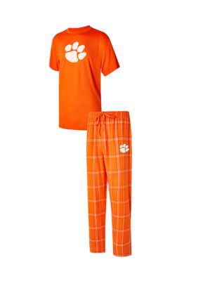 Clemson pajamas womens hot sale