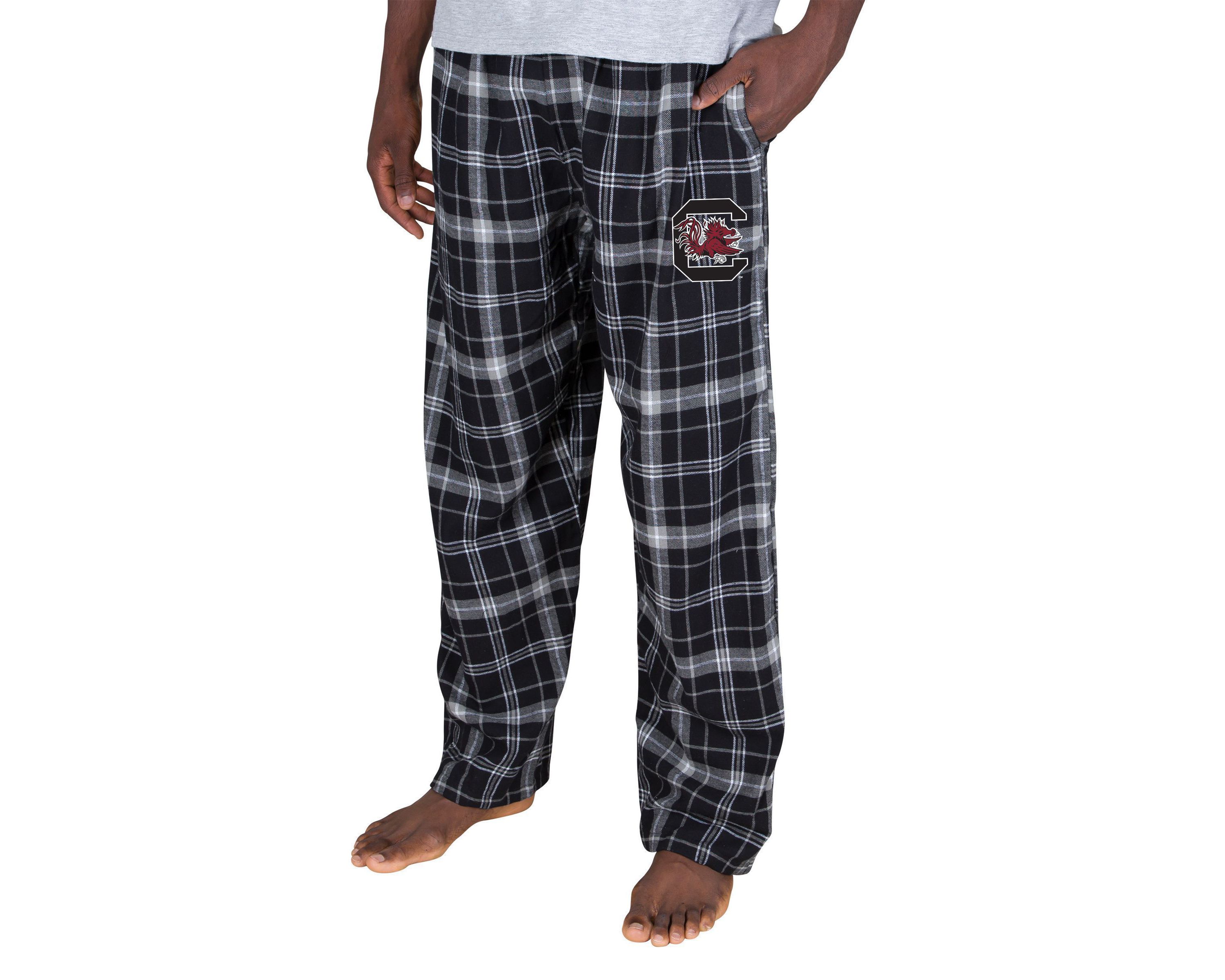 NCAA South Carolina Gamecocks Ultimate Flannel Pant