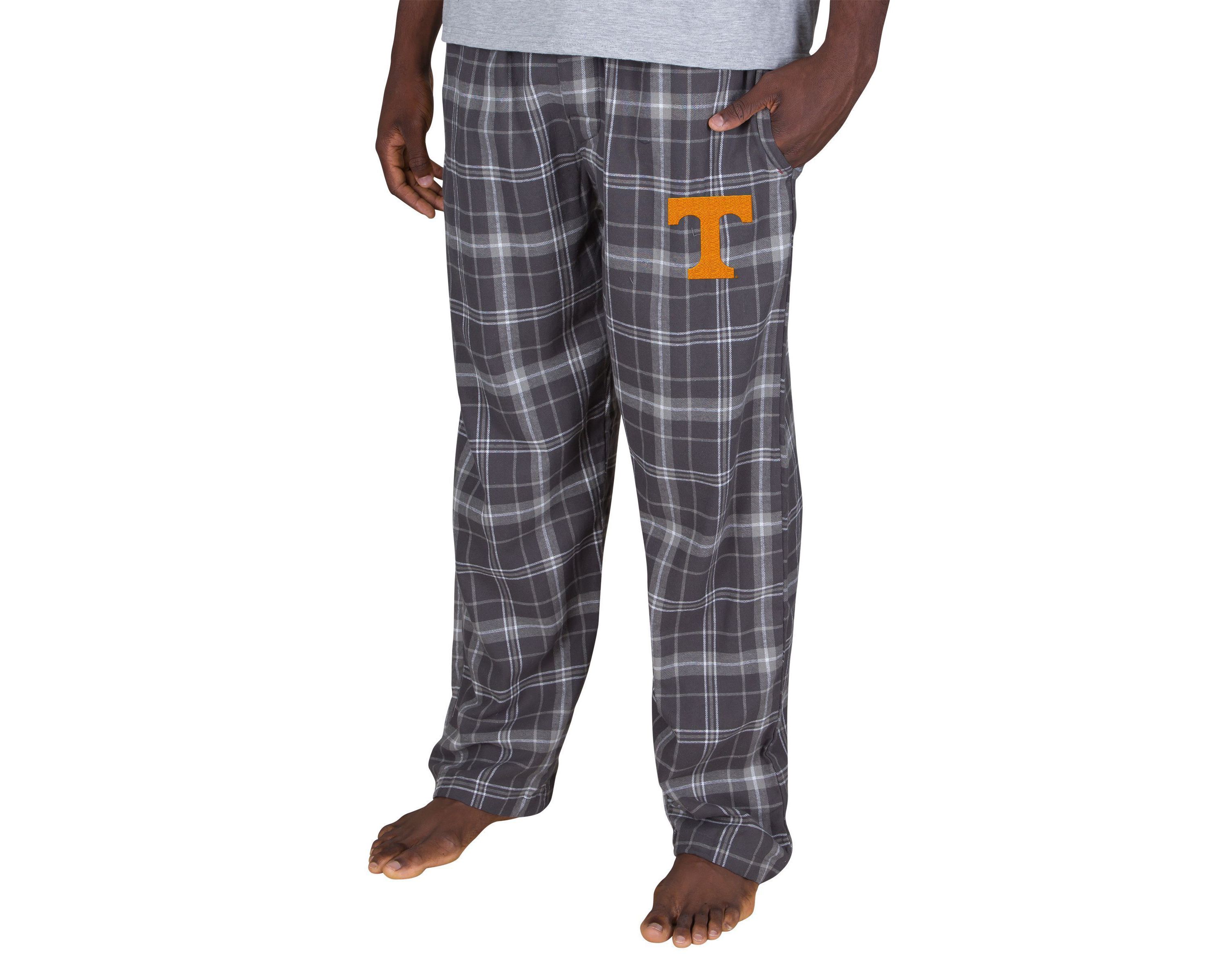 NCAA Tennessee Volunteers Ultimate Flannel Pant