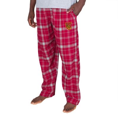 NCAA Men's Tuskegee Golden Tigers Ultimate Flannel Pant