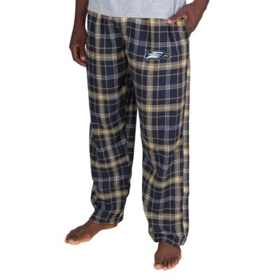 Concepts Sport Buffalo Bills Plaid Pajama Pants