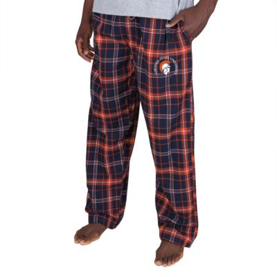 NCAA Men's Virginia State Trojans Ultimate Flannel Pant