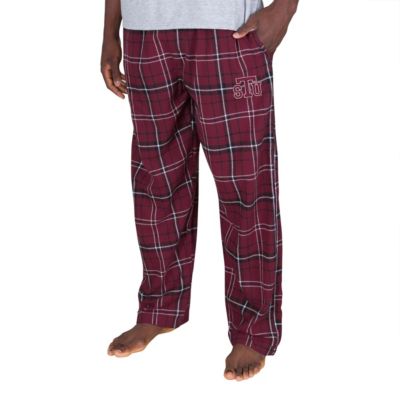 NCAA Men's Texas Southern Tigers Ultimate Flannel Pant