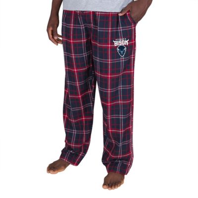 NCAA Men's Howard University Bison Ultimate Flannel Pant