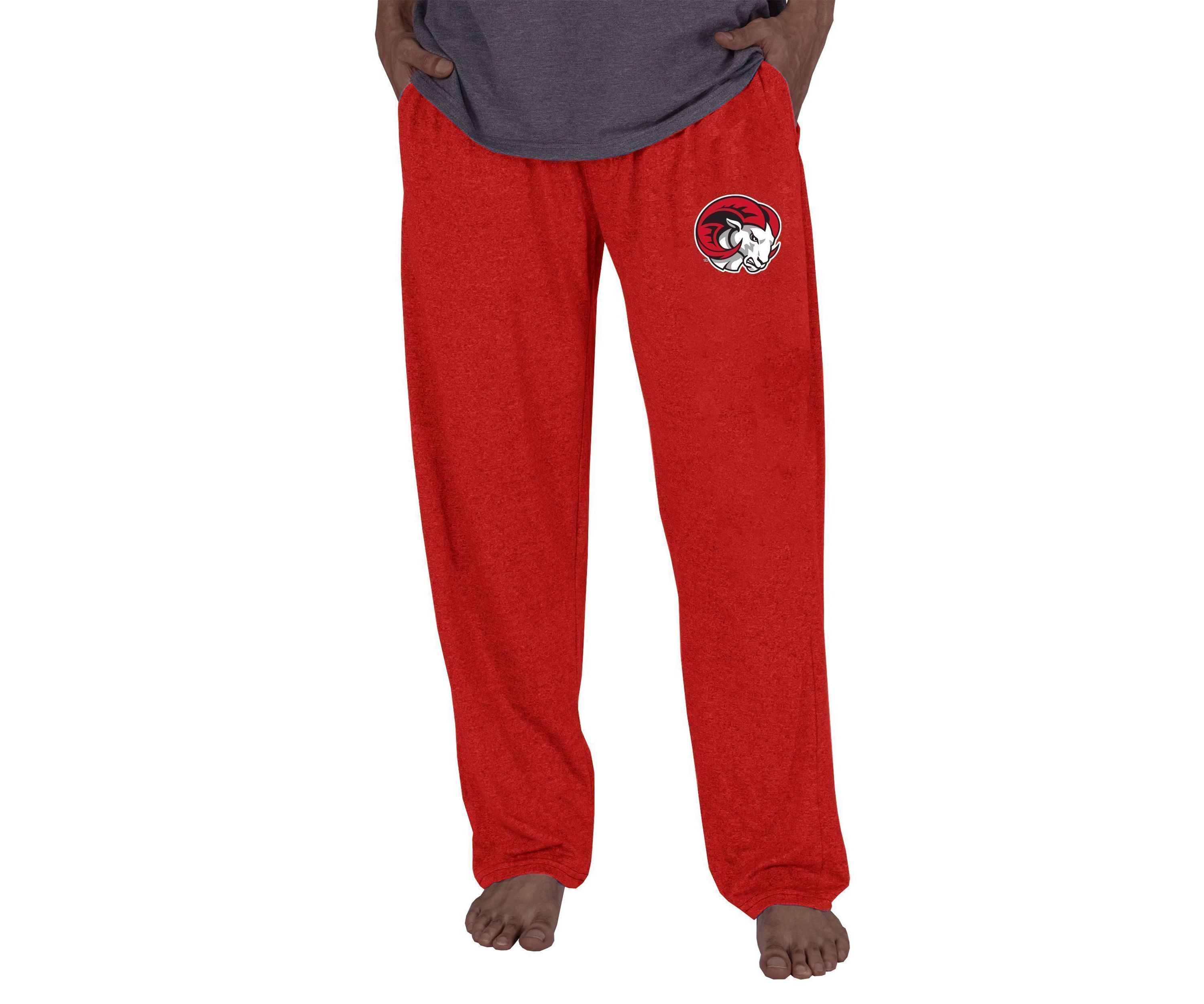 NCAA Winston Salem State Rams Quest Pant